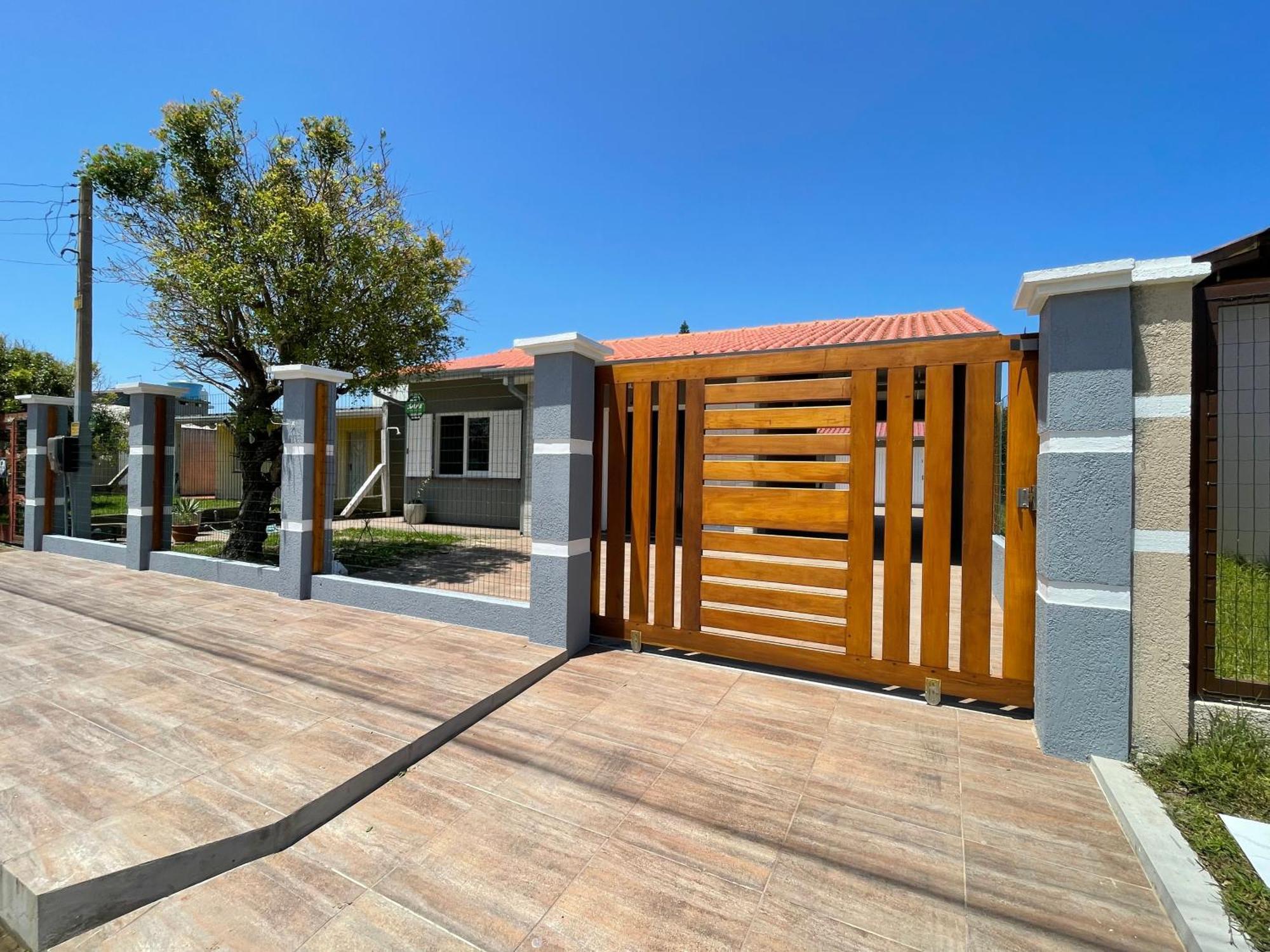 Casa Com Piscina Proxima Ao Mar Villa Tramandaí Exterior photo